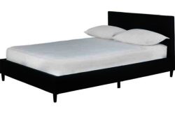 Hygena Meisha Double Bed Frame